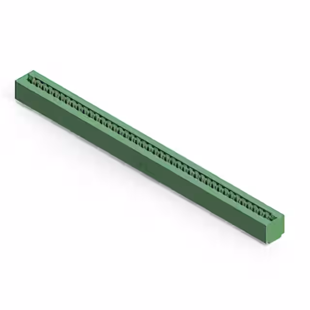 307-041-457-101 EDAC Inc.  Edgeboard Connectors